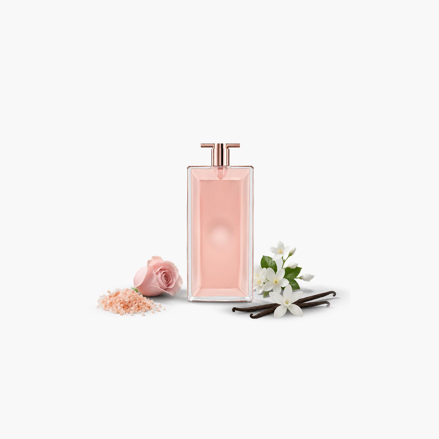 عطر لانكوم آيدول أورا - ماء عطر للنساء - 50 مل-beautyandpersonalcare-fragrance-women-image-3
