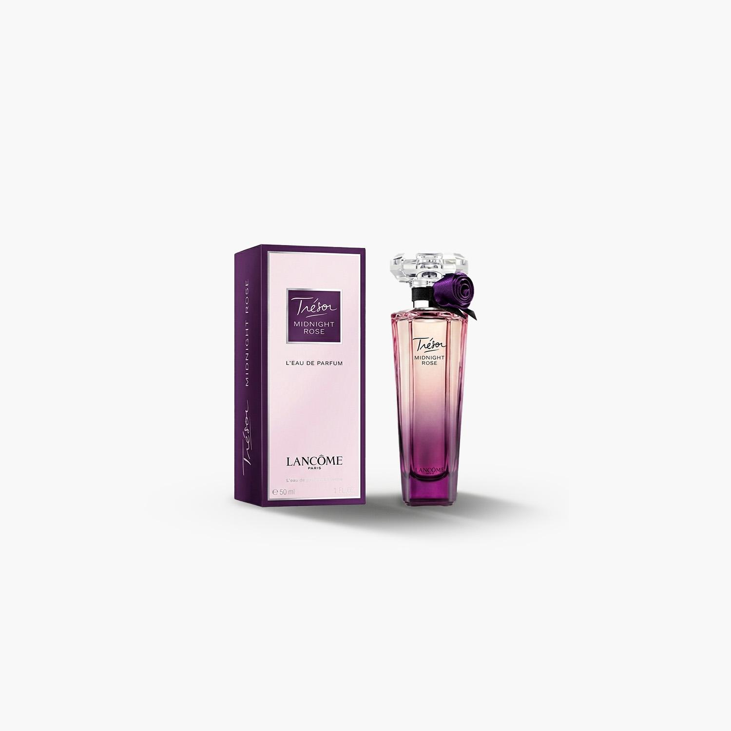 Lancome TrÃ©sor Midnight Rose EDP for Women - 50 ml-beautyandpersonalcare-fragrance-women-image-2