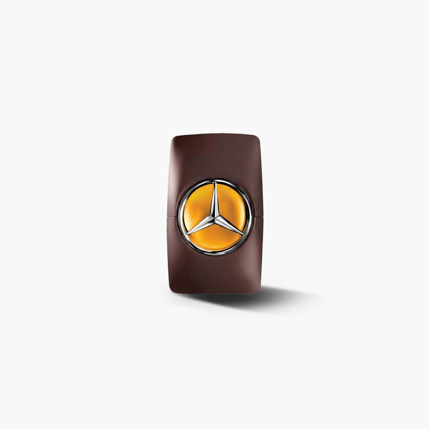 Mercedes Benz Private EDP for Men - 100 ml-beautyandpersonalcare-fragrance-men-image-1