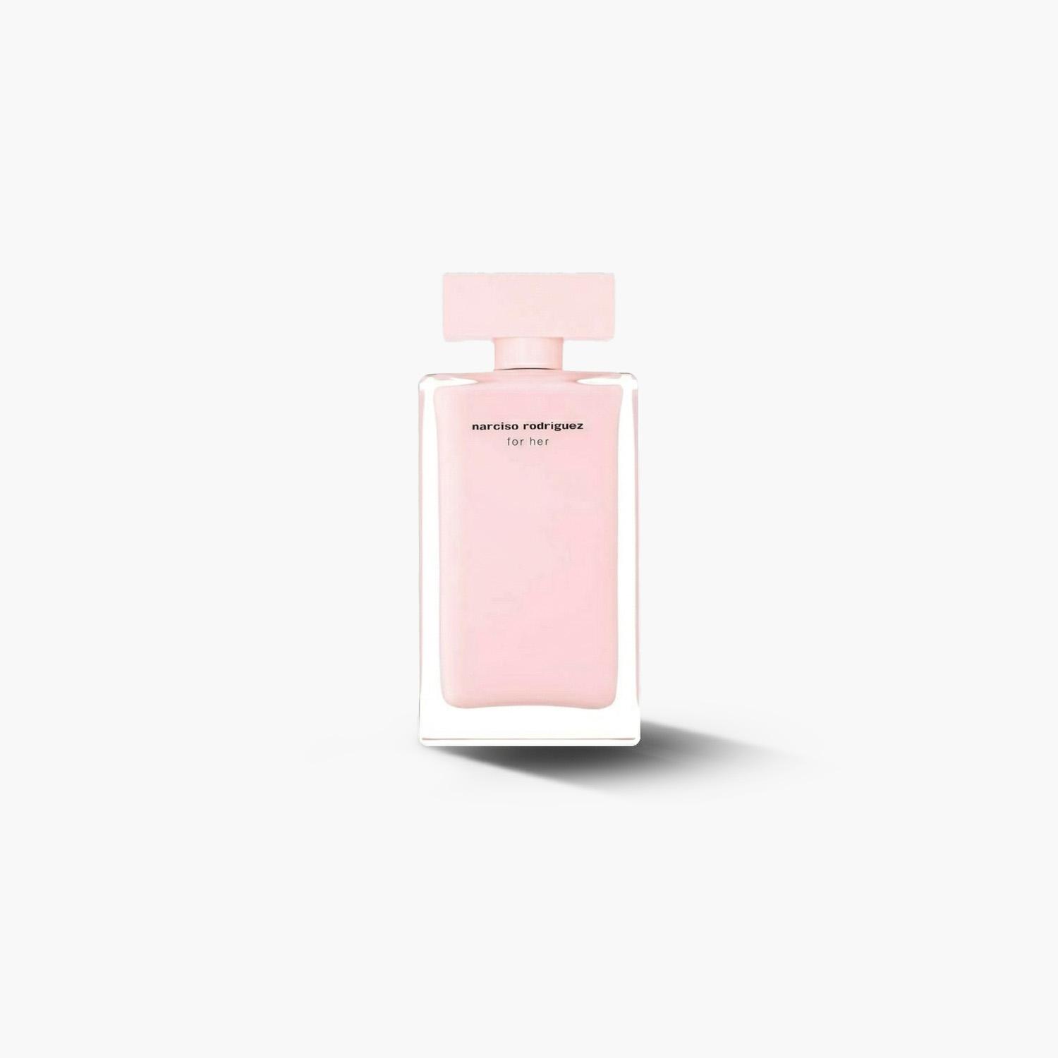 Narciso Rodriguez Women's EDP - 100 ml-beautyandpersonalcare-fragrance-women-image-1