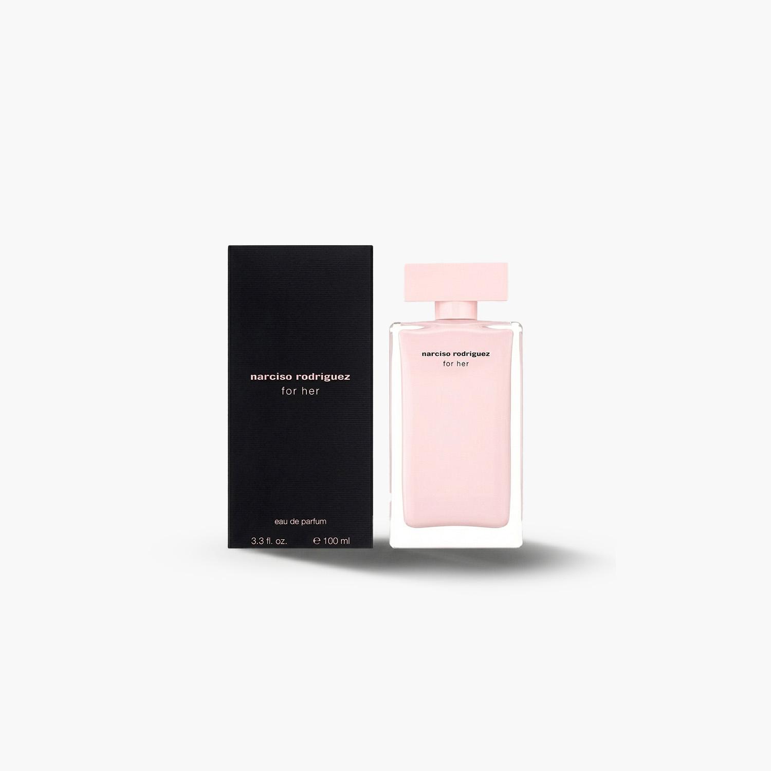 Narciso Rodriguez Women's EDP - 100 ml-beautyandpersonalcare-fragrance-women-image-2