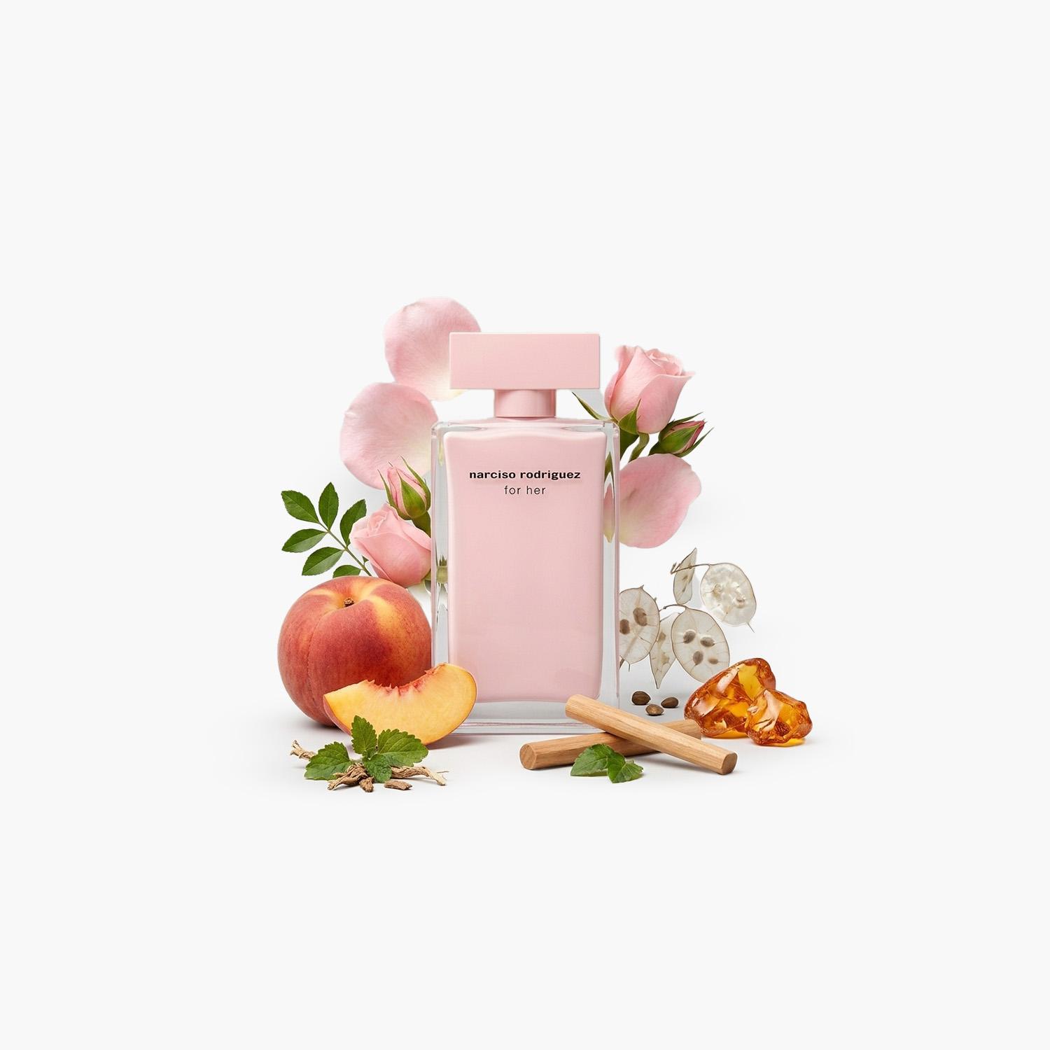 Narciso Rodriguez Women's EDP - 100 ml-beautyandpersonalcare-fragrance-women-image-3