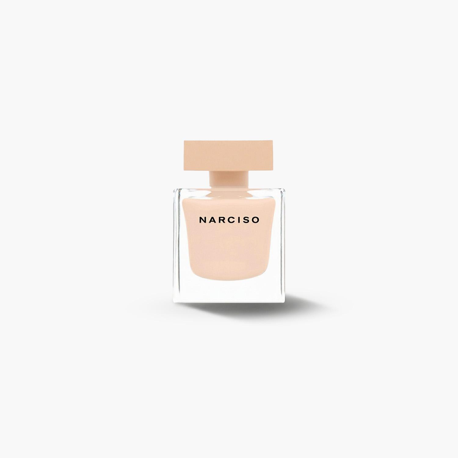 عطر أو دو بارفان بودري للنساء من نارسيسو رودريغيز - 50 مل-beautyandpersonalcare-fragrance-women-image-1
