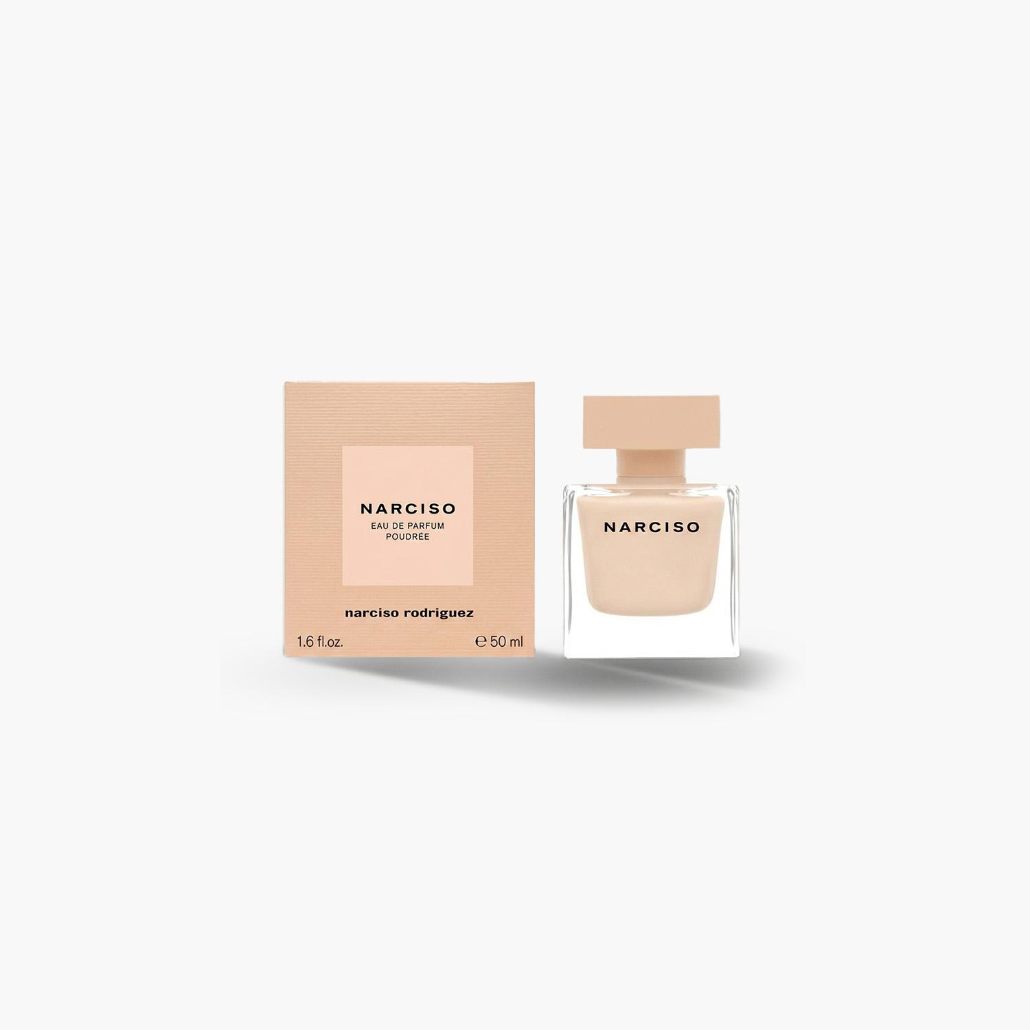 عطر أو دو بارفان بودري للنساء من نارسيسو رودريغيز - 50 مل-beautyandpersonalcare-fragrance-women-image-2