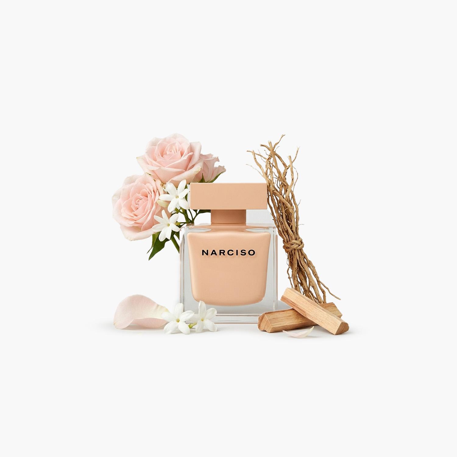 عطر أو دو بارفان بودري للنساء من نارسيسو رودريغيز - 50 مل-beautyandpersonalcare-fragrance-women-image-3