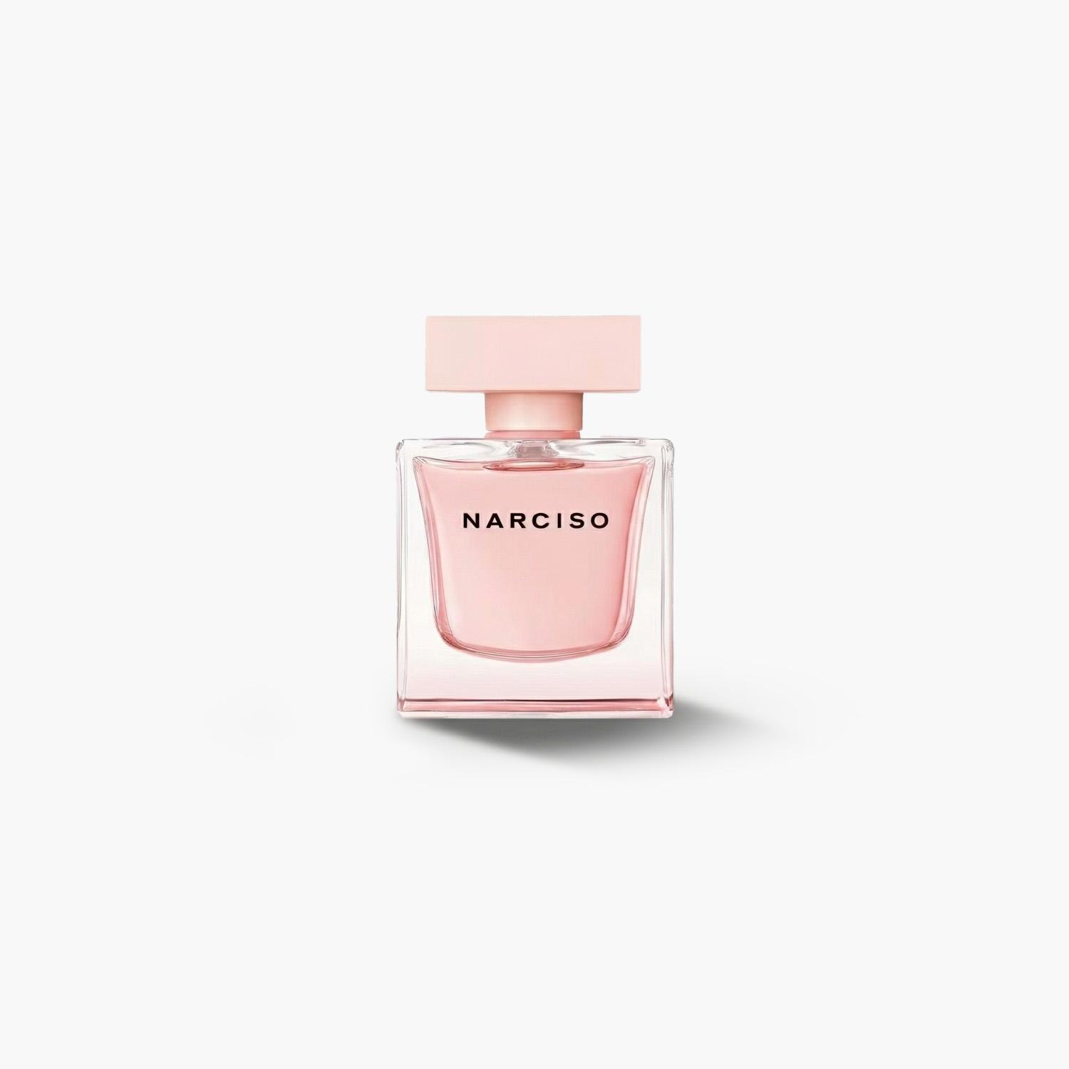 Narciso Rodriguez Narciso Cristal Eau de Parfum for Women - 90 ml-beautyandpersonalcare-fragrance-women-image-1