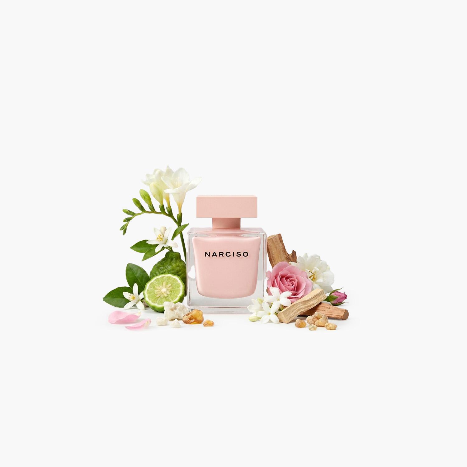 Narciso Rodriguez Narciso Cristal Eau de Parfum for Women - 90 ml-beautyandpersonalcare-fragrance-women-image-3