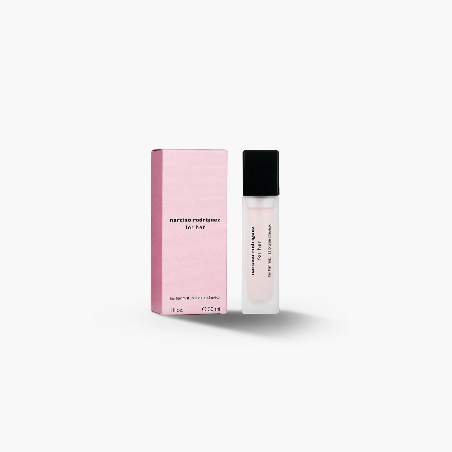 Narciso Rodriguez For Her Hair Mist - 30 ml-beautyandpersonalcare-fragrance-unisex-image-2