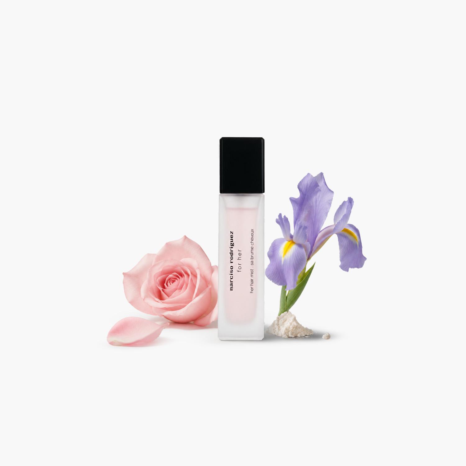 Narciso Rodriguez For Her Hair Mist - 30 ml-beautyandpersonalcare-fragrance-unisex-image-3