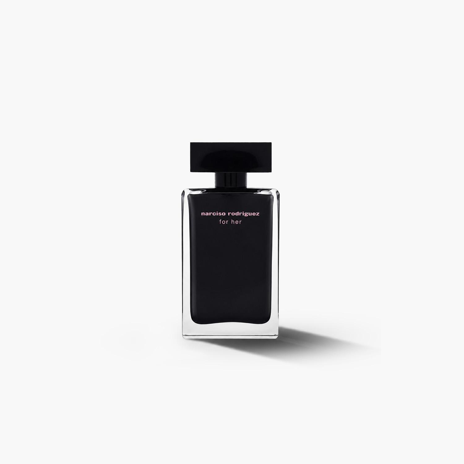 Narciso Rodriguez For Her EDT for Women - 30 ml-beautyandpersonalcare-fragrance-women-image-1