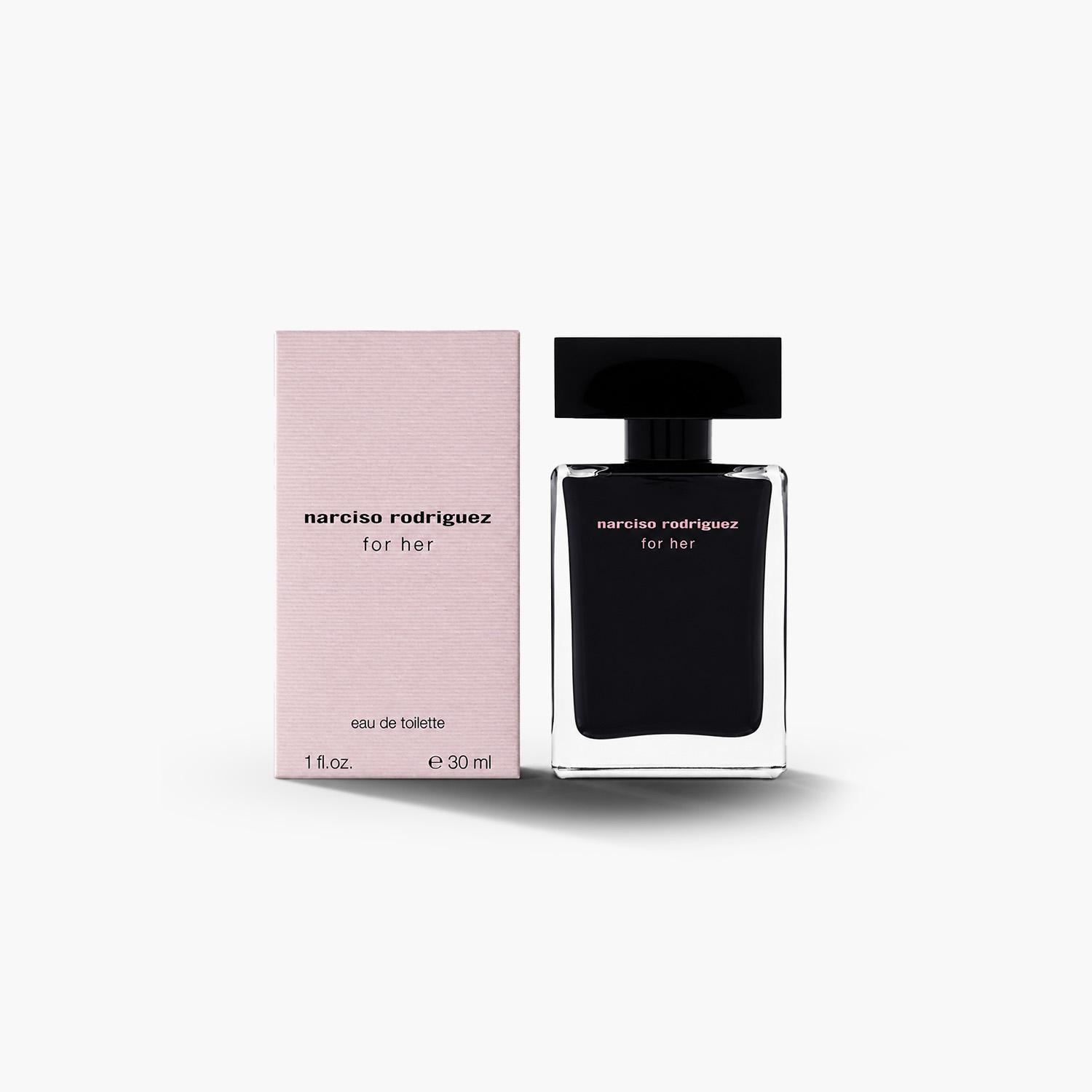 Narciso Rodriguez For Her EDT for Women - 30 ml-beautyandpersonalcare-fragrance-women-image-2