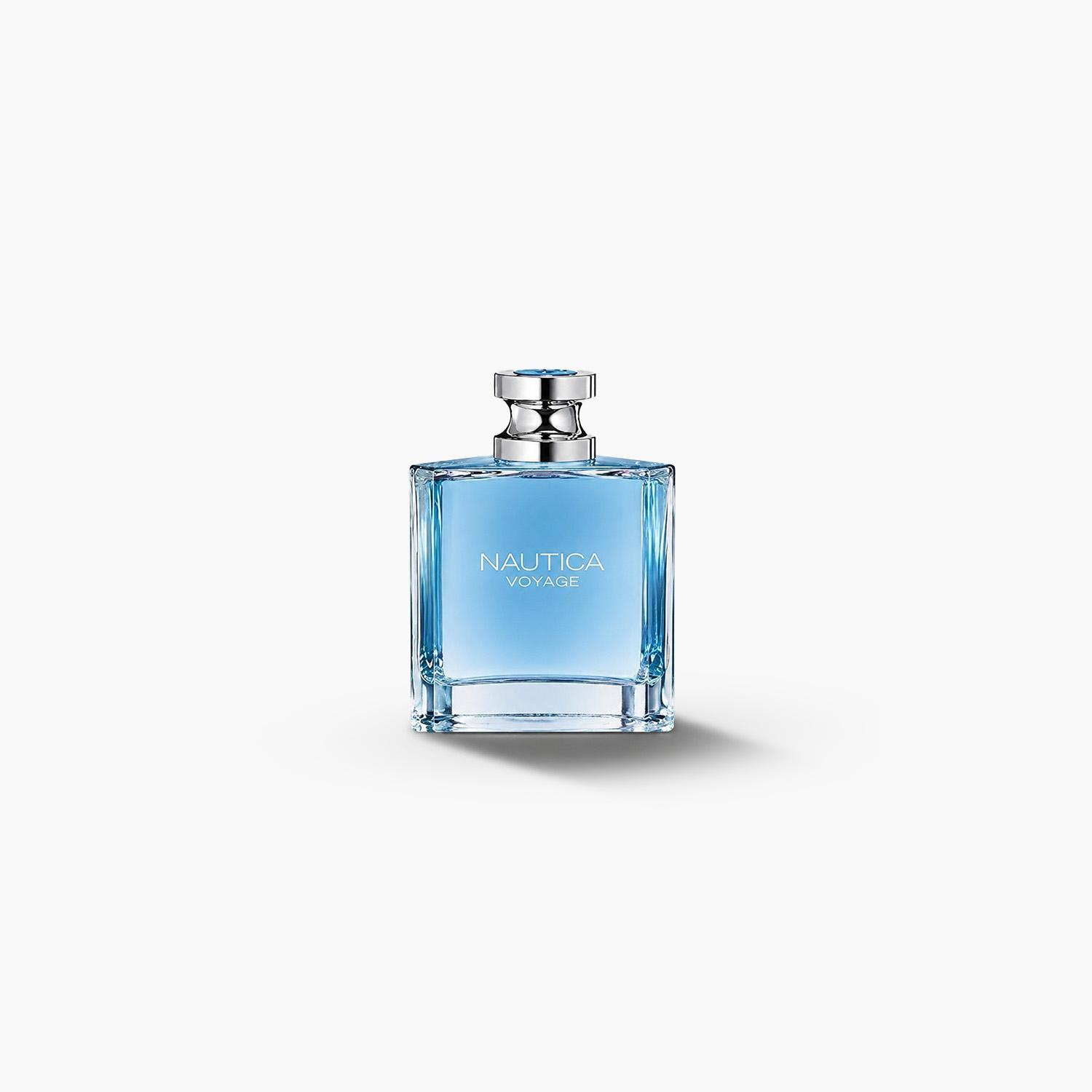 Nautica Men's Voyage EDT - 100 ml-beautyandpersonalcare-fragrance-unisex-image-1