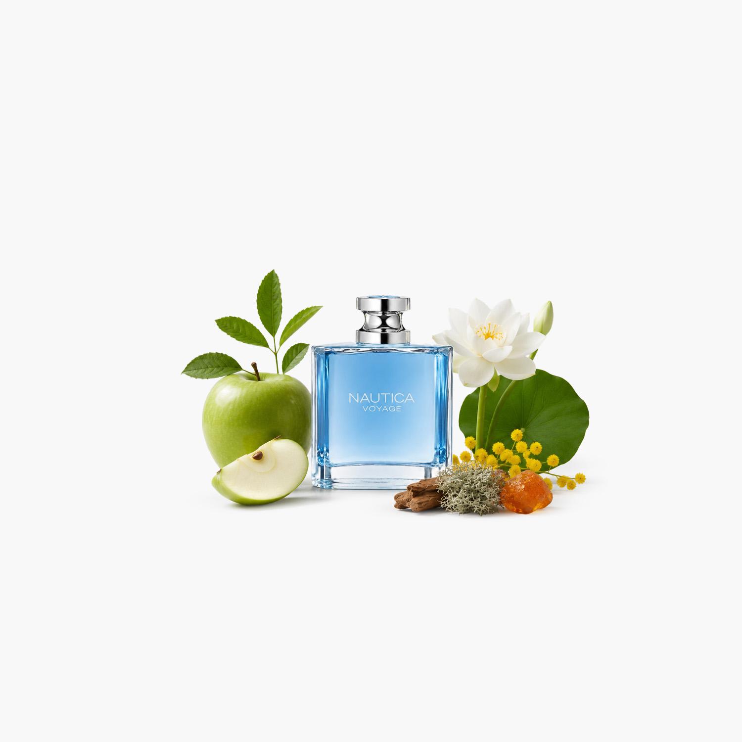 Nautica Men's Voyage EDT - 100 ml-beautyandpersonalcare-fragrance-unisex-image-3