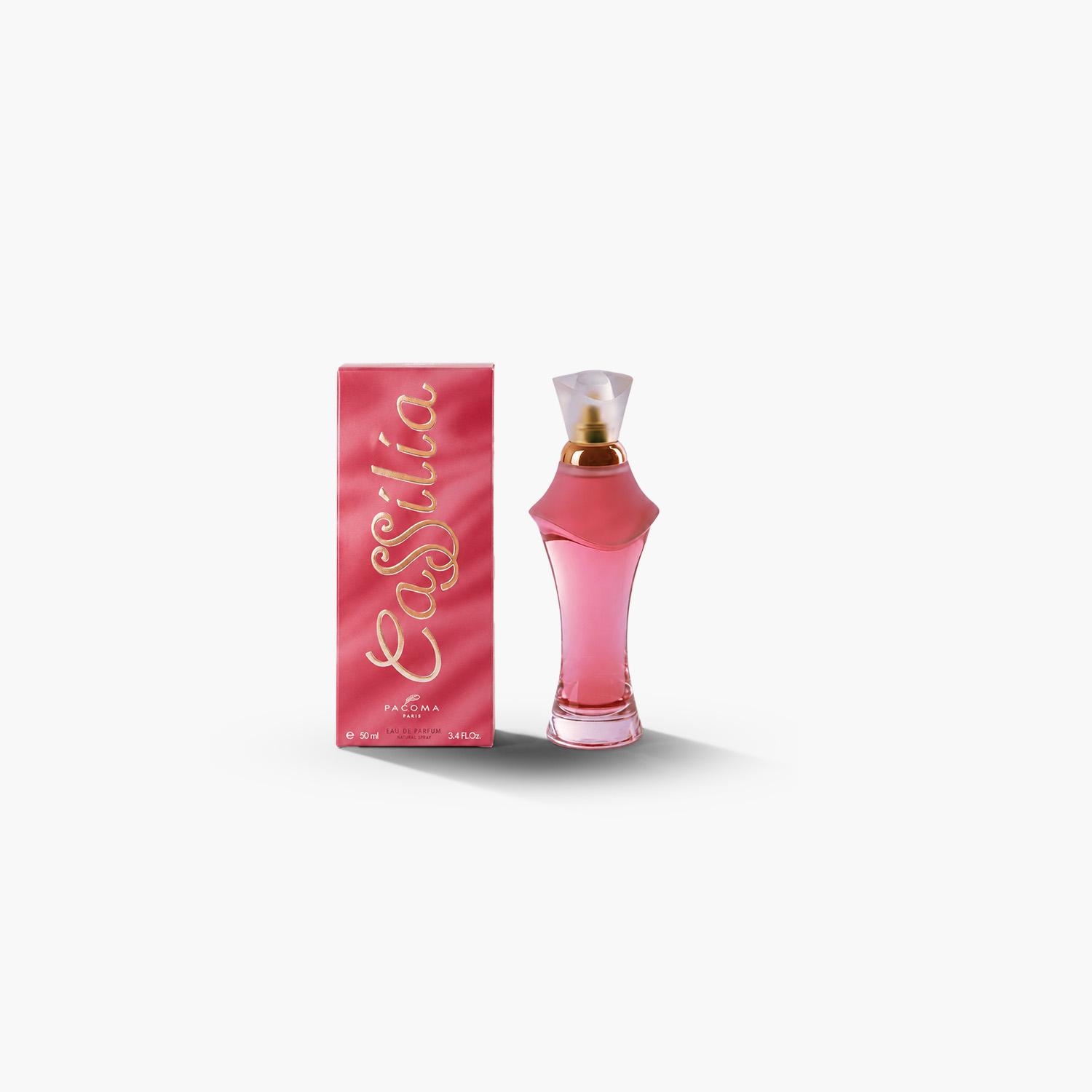 باكوما كاسيليا - ماء تواليت للنساء - 50 مل-beautyandpersonalcare-fragrance-women-image-2