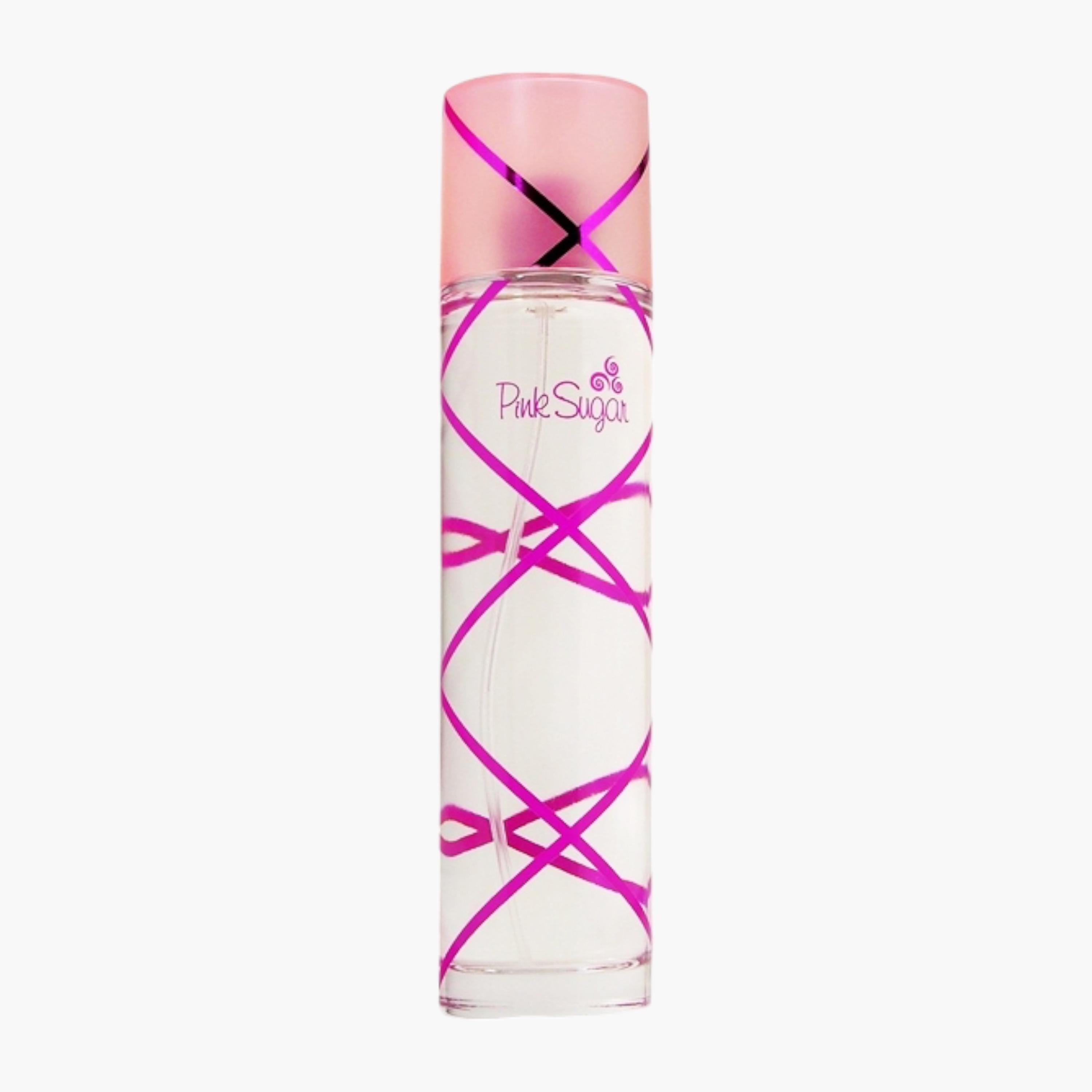 Pink Sugar Gold Sugar Eau de Toilette for Women - 100 ml-beautyandpersonalcare-fragrance-women-image-1