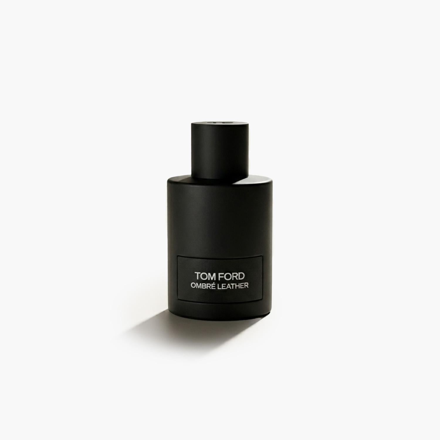 عطر توم فورد أومبري ليذر - ماء عطر سبراي - 100 مل-beautyandpersonalcare-fragrance-unisex-image-1