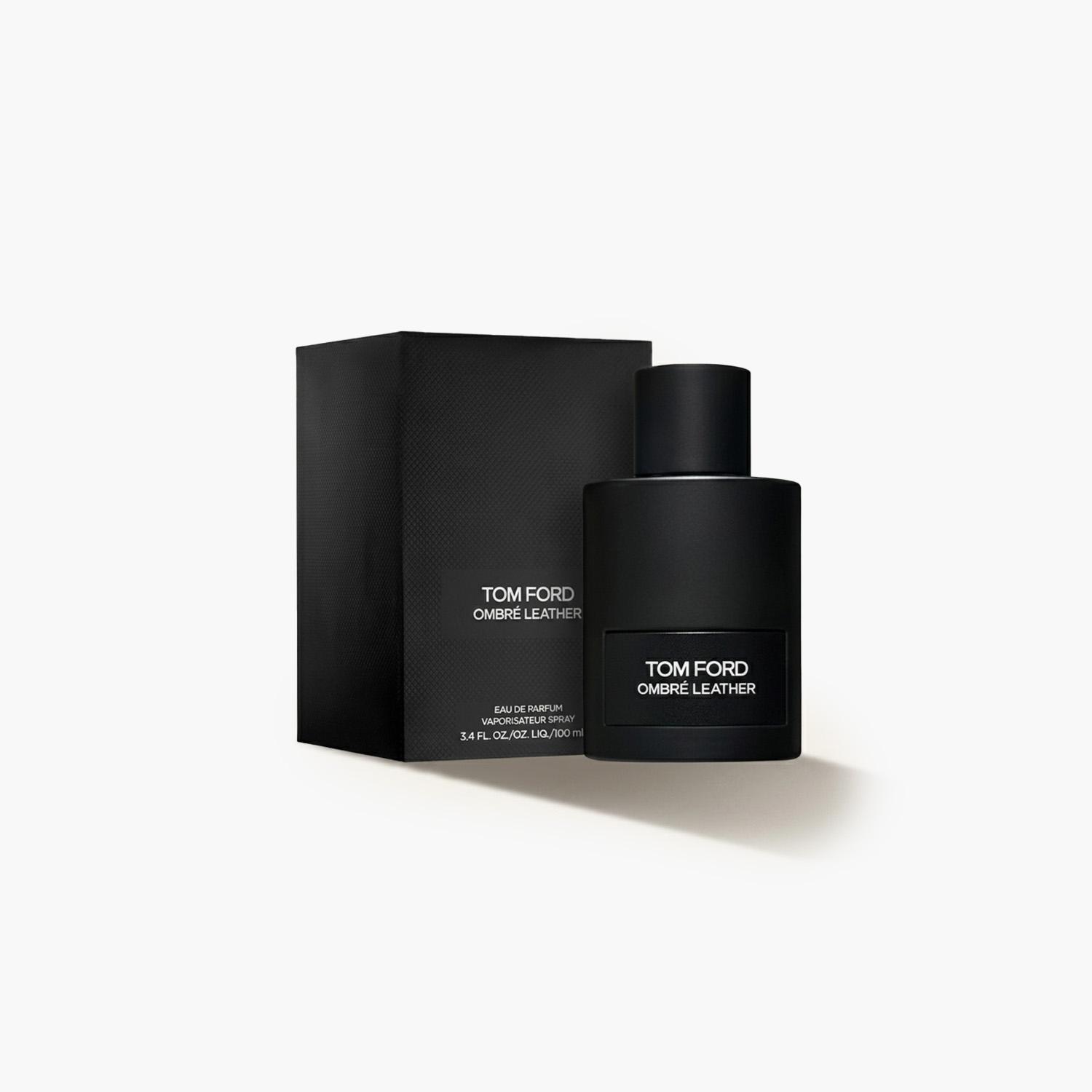 عطر توم فورد أومبري ليذر - ماء عطر سبراي - 100 مل-beautyandpersonalcare-fragrance-unisex-image-2