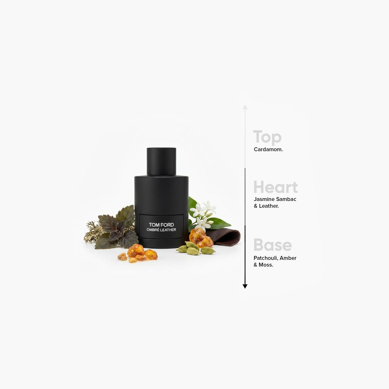 عطر توم فورد أومبري ليذر - ماء عطر سبراي - 100 مل-beautyandpersonalcare-fragrance-unisex-image-4