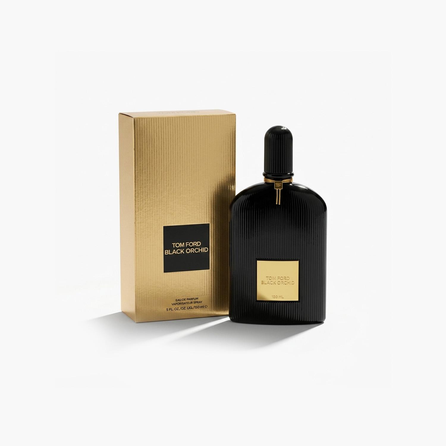 Tom Ford Black Orchid  - 100 ml-beautyandpersonalcare-fragrance-unisex-image-2