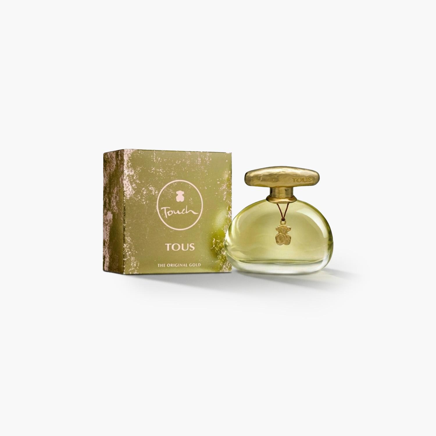عطر أو دو تواليت تاتش للنساء من تو- 100 مل-beautyandpersonalcare-fragrance-women-image-2