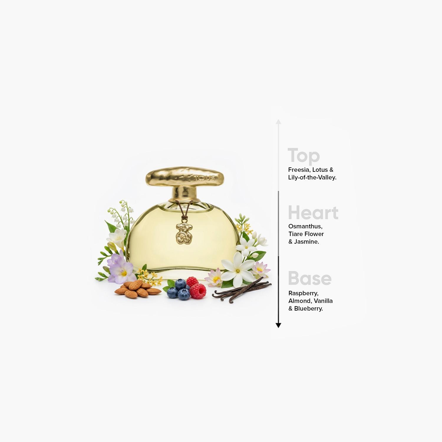 عطر أو دو تواليت تاتش للنساء من تو- 100 مل-beautyandpersonalcare-fragrance-women-image-4