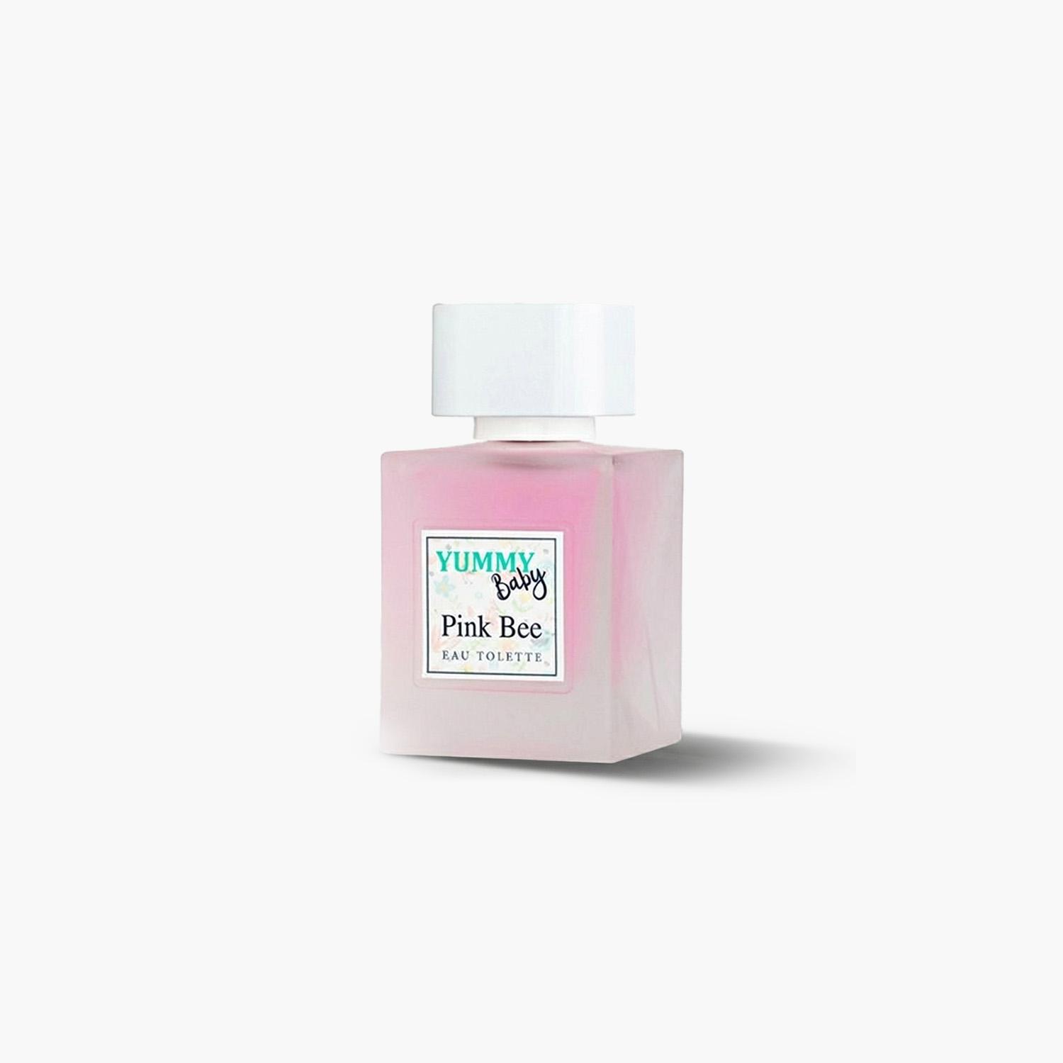 عطر يامي بيبي بينك بي - ماء تواليت - 50 مل-beautyandpersonalcare-fragrance-unisex-image-1