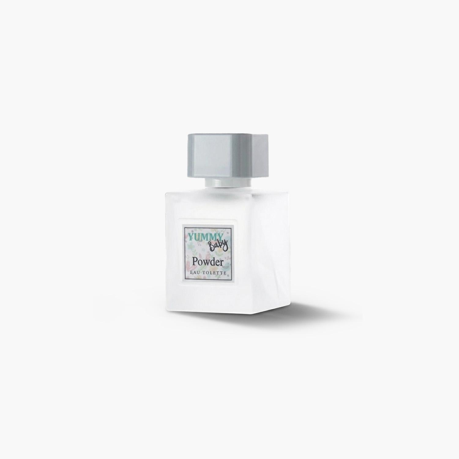 Yummy Baby Powder Eau de Toilette - 50 ml-beautyandpersonalcare-fragrance-unisex-image-1