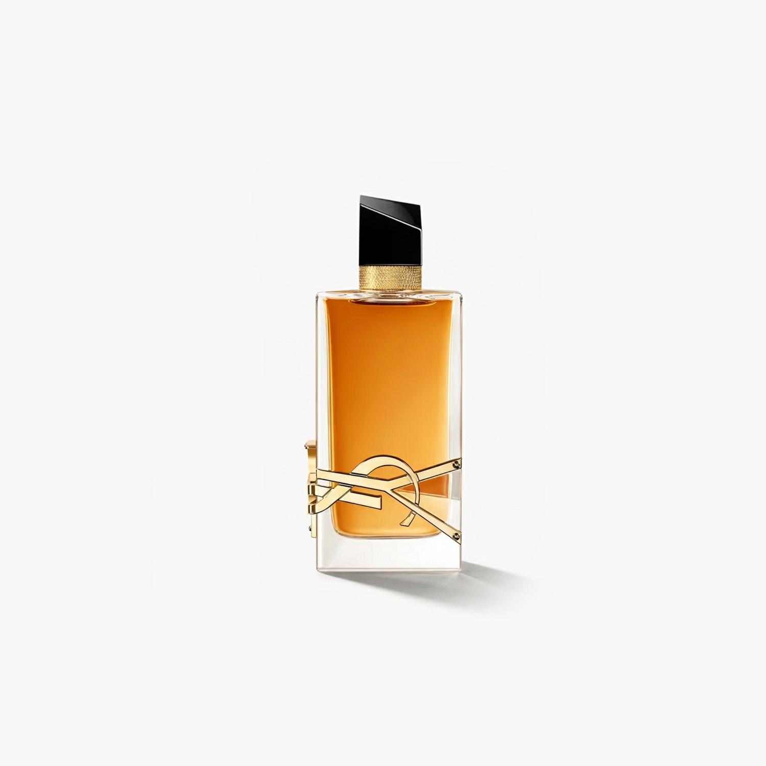 Yves Saint Laurent Libre Intense Eau de Parfum for Women - 90 ml-beautyandpersonalcare-fragrance-women-image-1