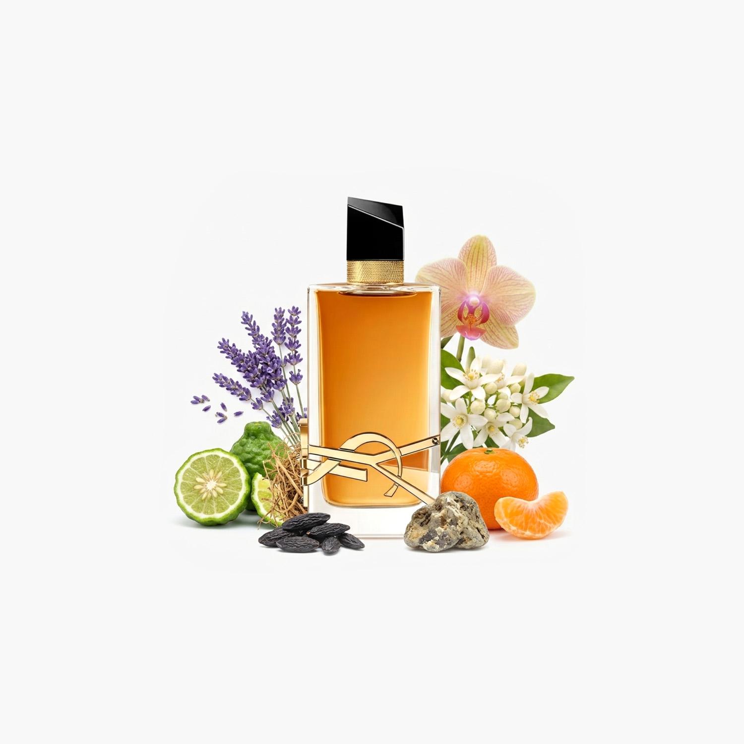 Yves Saint Laurent Libre Intense Eau de Parfum for Women - 90 ml-beautyandpersonalcare-fragrance-women-image-3