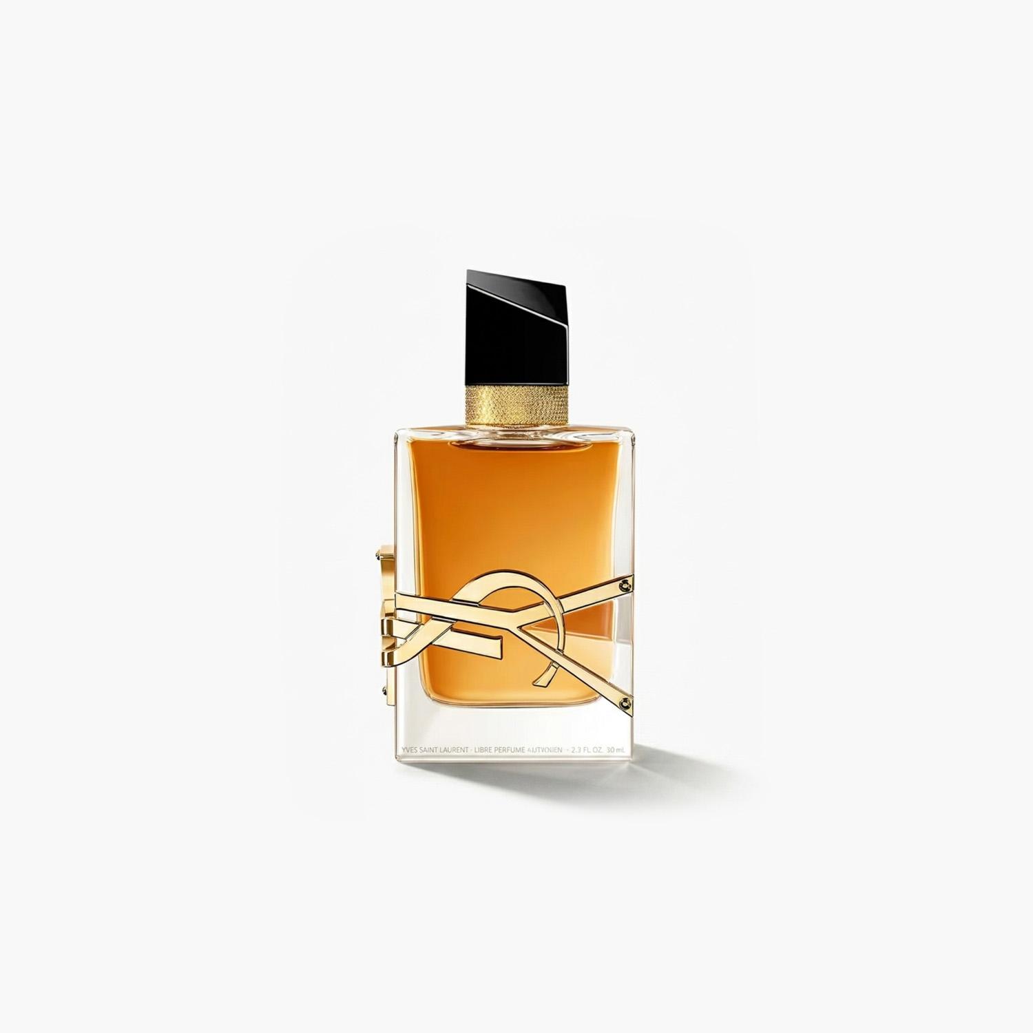Yves Saint Laurent Libre Intense أو دو بارفان للنساء - 50 مل-beautyandpersonalcare-fragrance-women-image-1