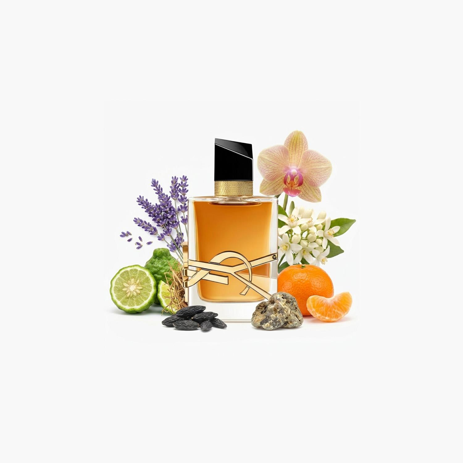 Yves Saint Laurent Libre Intense أو دو بارفان للنساء - 50 مل-beautyandpersonalcare-fragrance-women-image-3