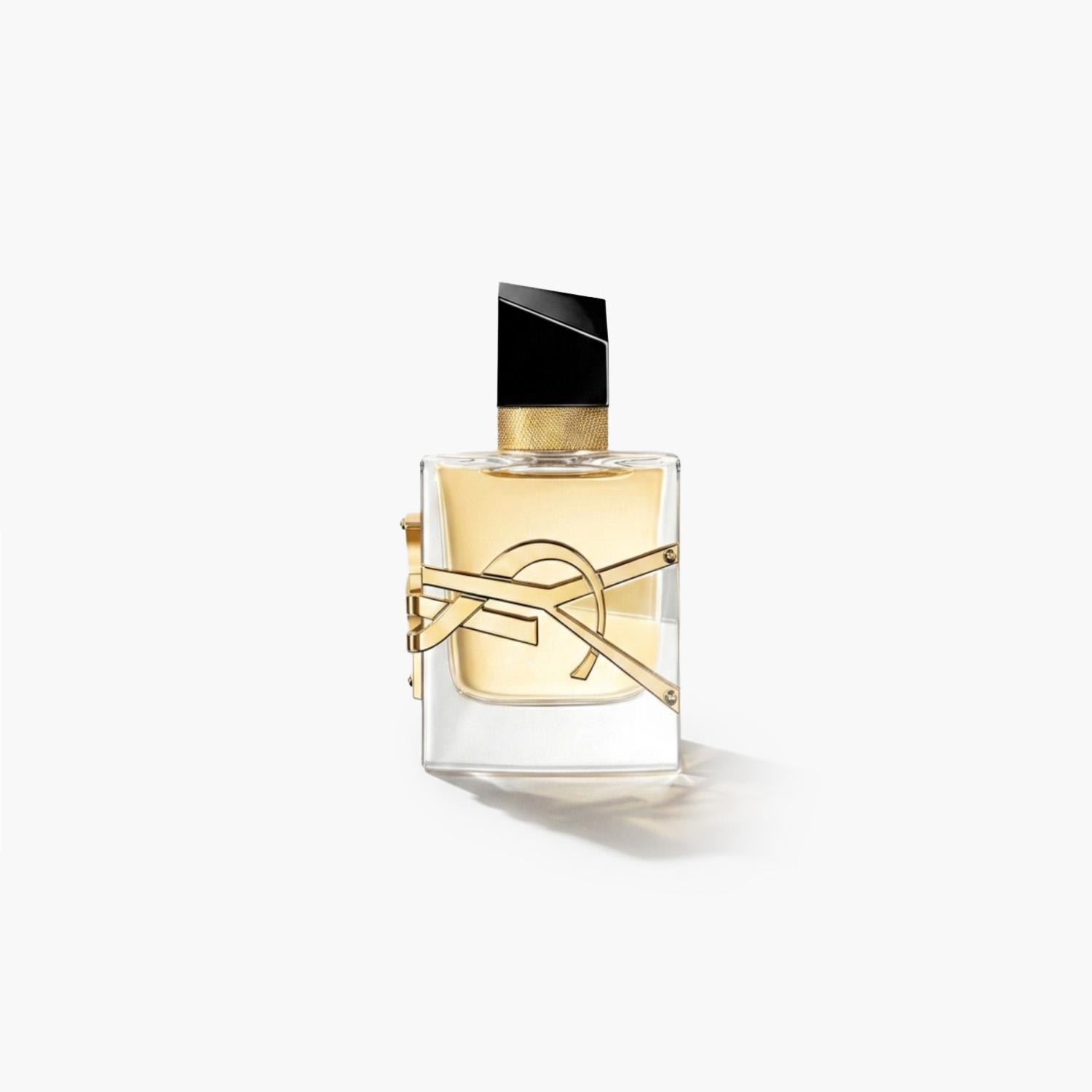 Yves Saint Laurent Libre EDP for Women - 50 ml-beautyandpersonalcare-fragrance-women-image-1