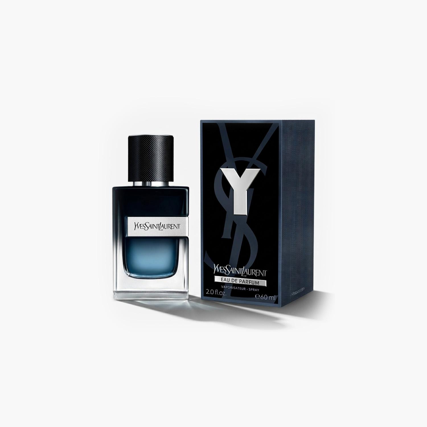Yves Saint Laurent Y EDP for Men - 60 ml-beautyandpersonalcare-fragrance-men-image-2