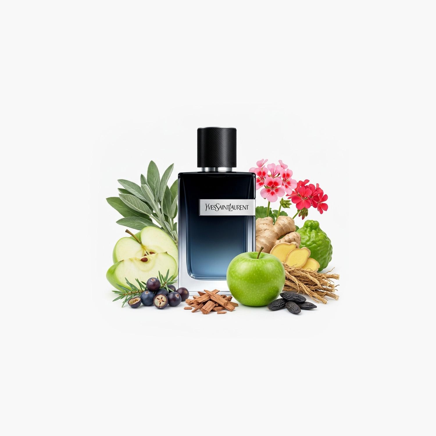 Yves Saint Laurent Y EDP for Men - 60 ml-beautyandpersonalcare-fragrance-men-image-3