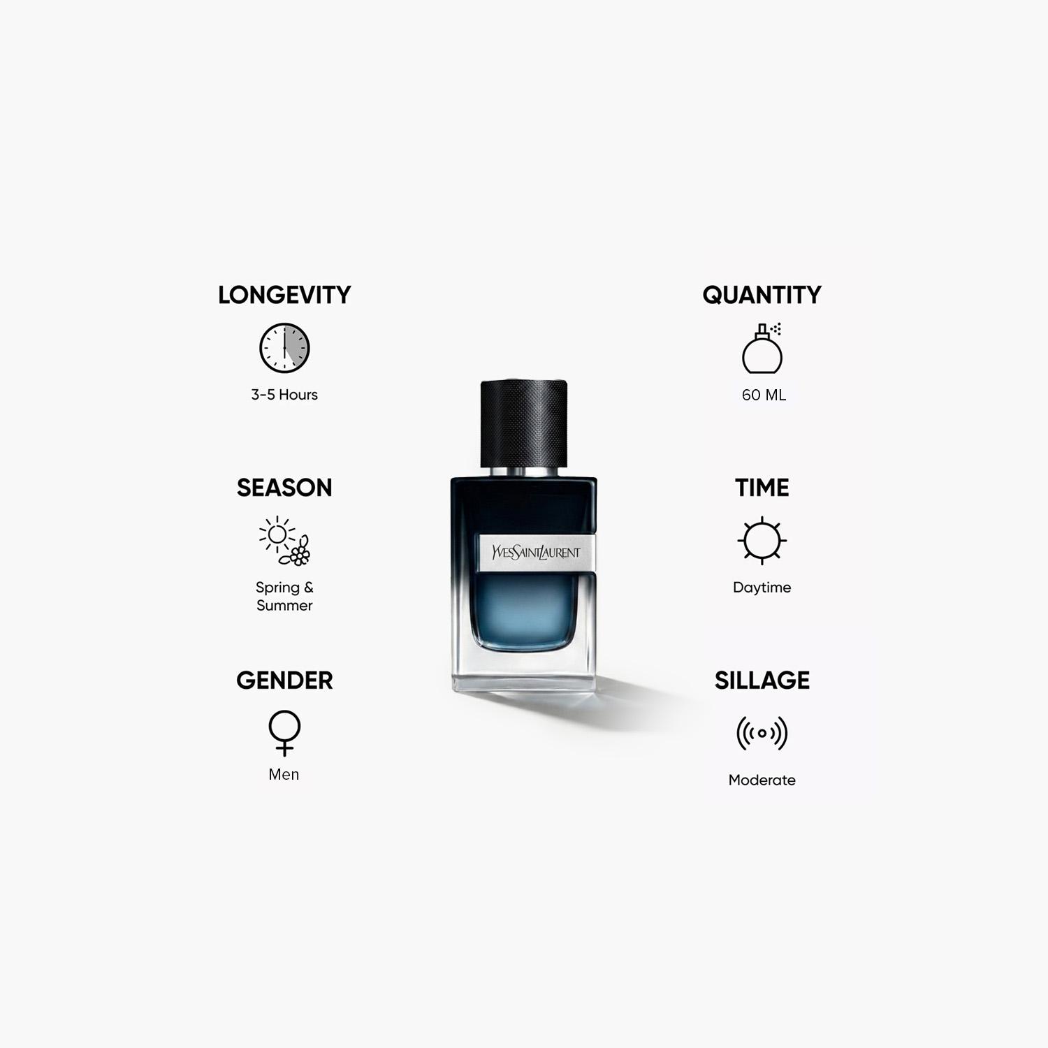 Yves Saint Laurent Y EDP for Men - 60 ml-beautyandpersonalcare-fragrance-men-image-5