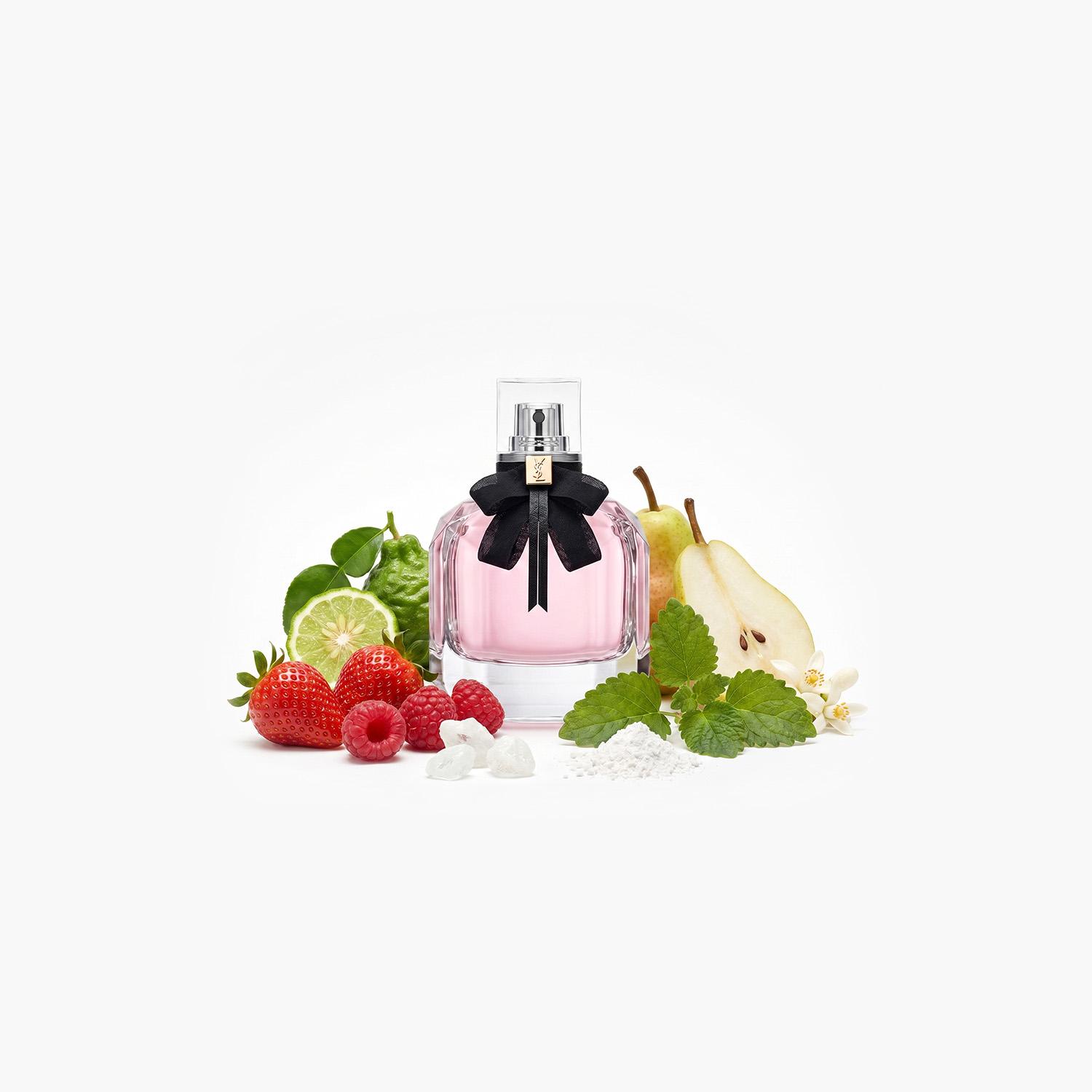 Yves Saint Laurent Mon Paris EDP for Women - 50 ml-beautyandpersonalcare-fragrance-women-image-3