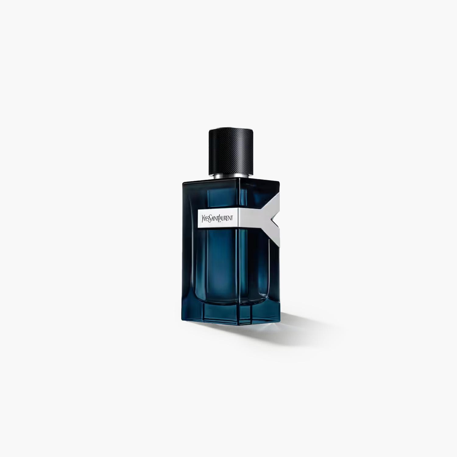 Yves Saint Laurent Intense عطر للرجال - 100 مل-beautyandpersonalcare-fragrance-men-image-1