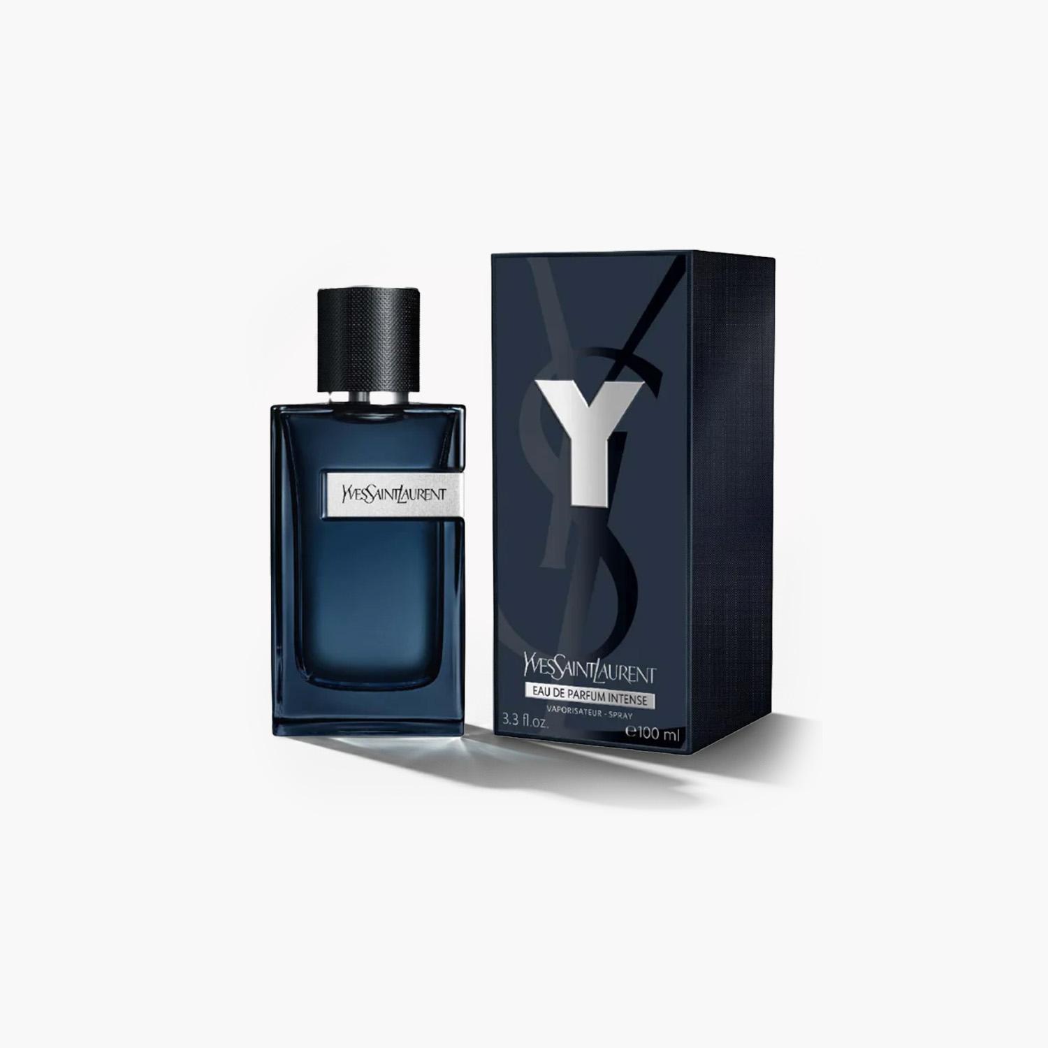 Yves Saint Laurent Intense عطر للرجال - 100 مل-beautyandpersonalcare-fragrance-men-image-2