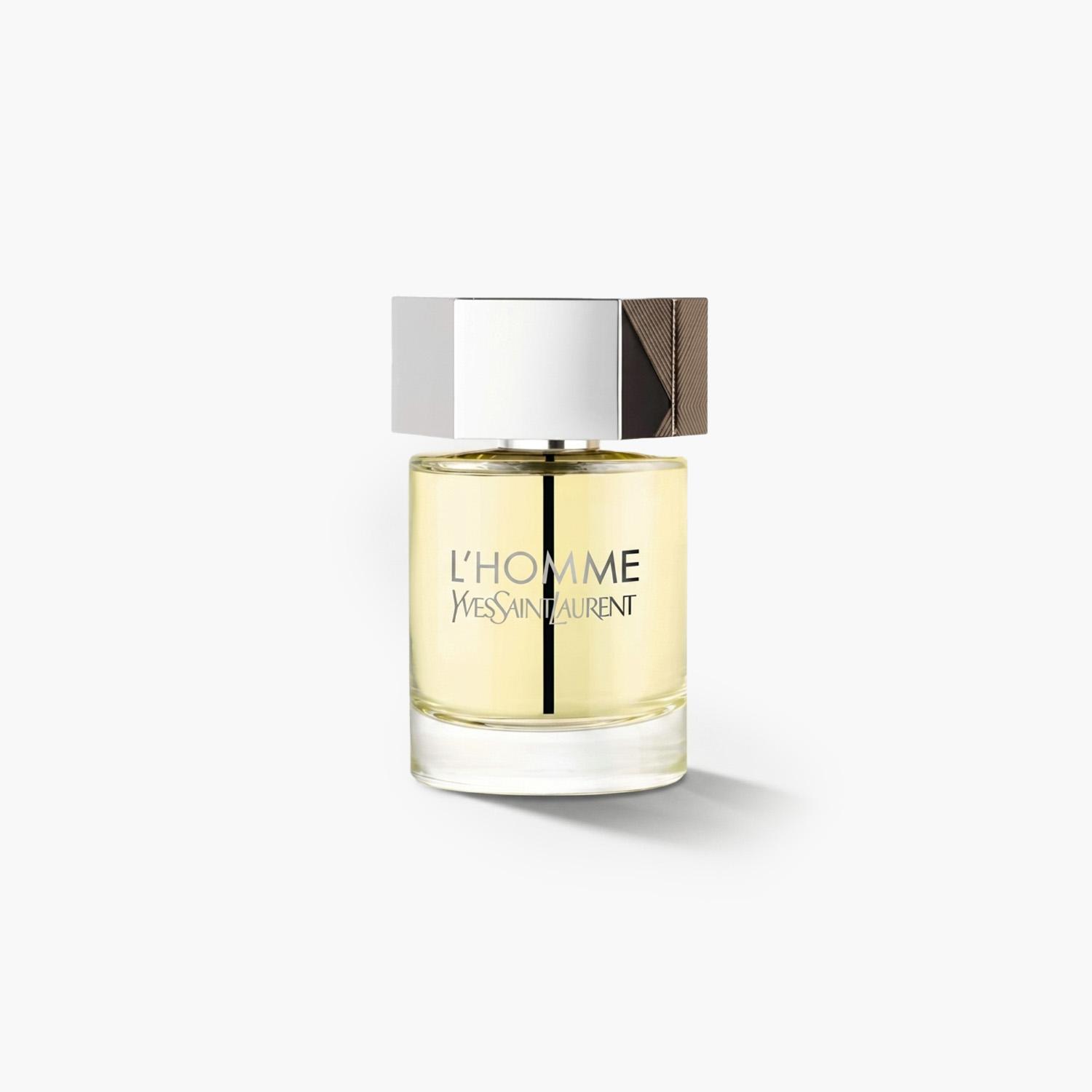 عطر أو دي تواليت لوم للرجال من إيف سان لوران - 100 مل-beautyandpersonalcare-fragrance-men-image-1