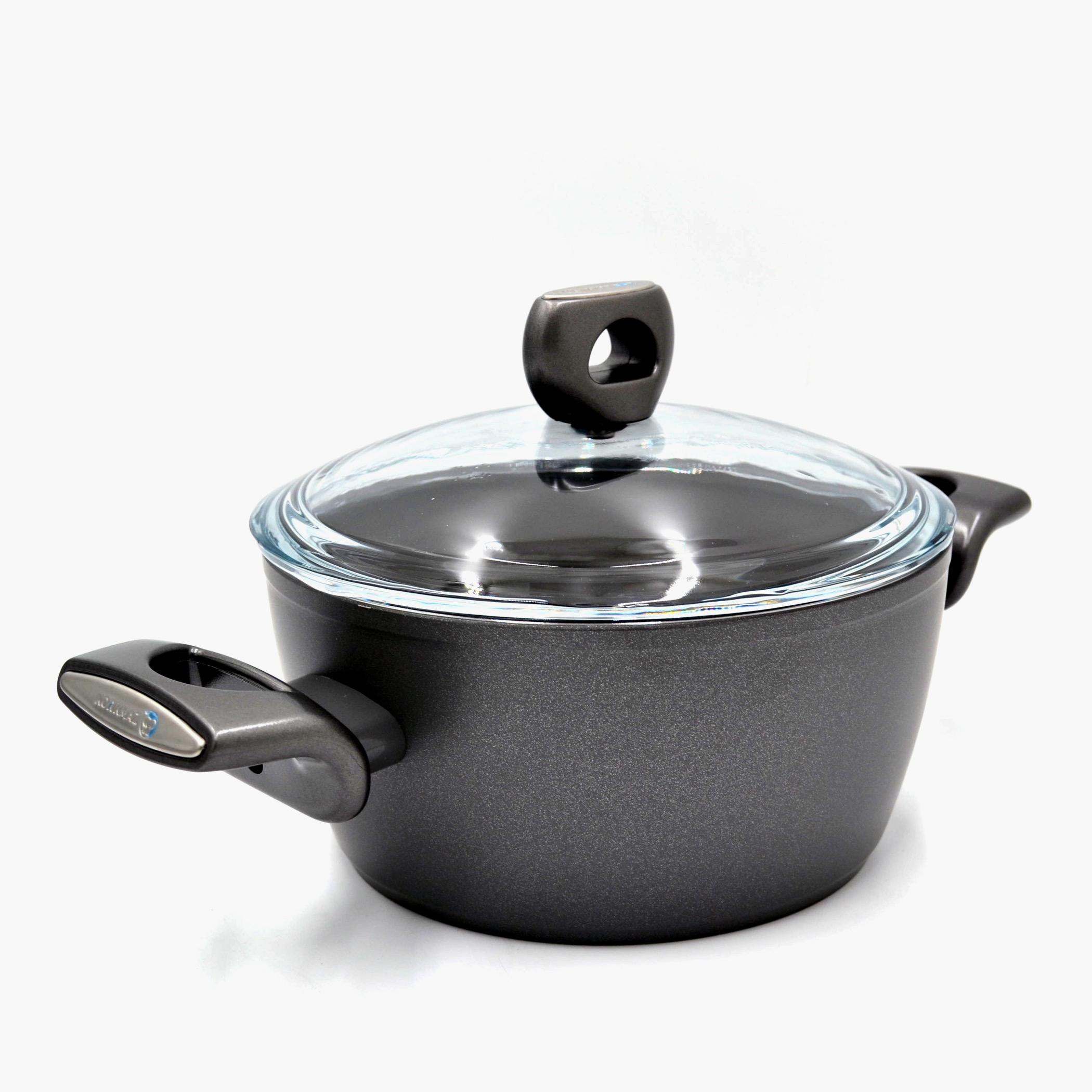 Korkmaz Nora Ceramic Stockpot