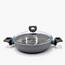 Korkmaz Nora Ceramic Casserole - 26x6 cm-InfluencerCodes_Ramadan26_All_20012026-image-1