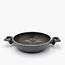 Korkmaz Nora Ceramic Non-Stick Casserole - 28x7 cm-InfluencerCodes_Ramadan26_All_20012026-image-5
