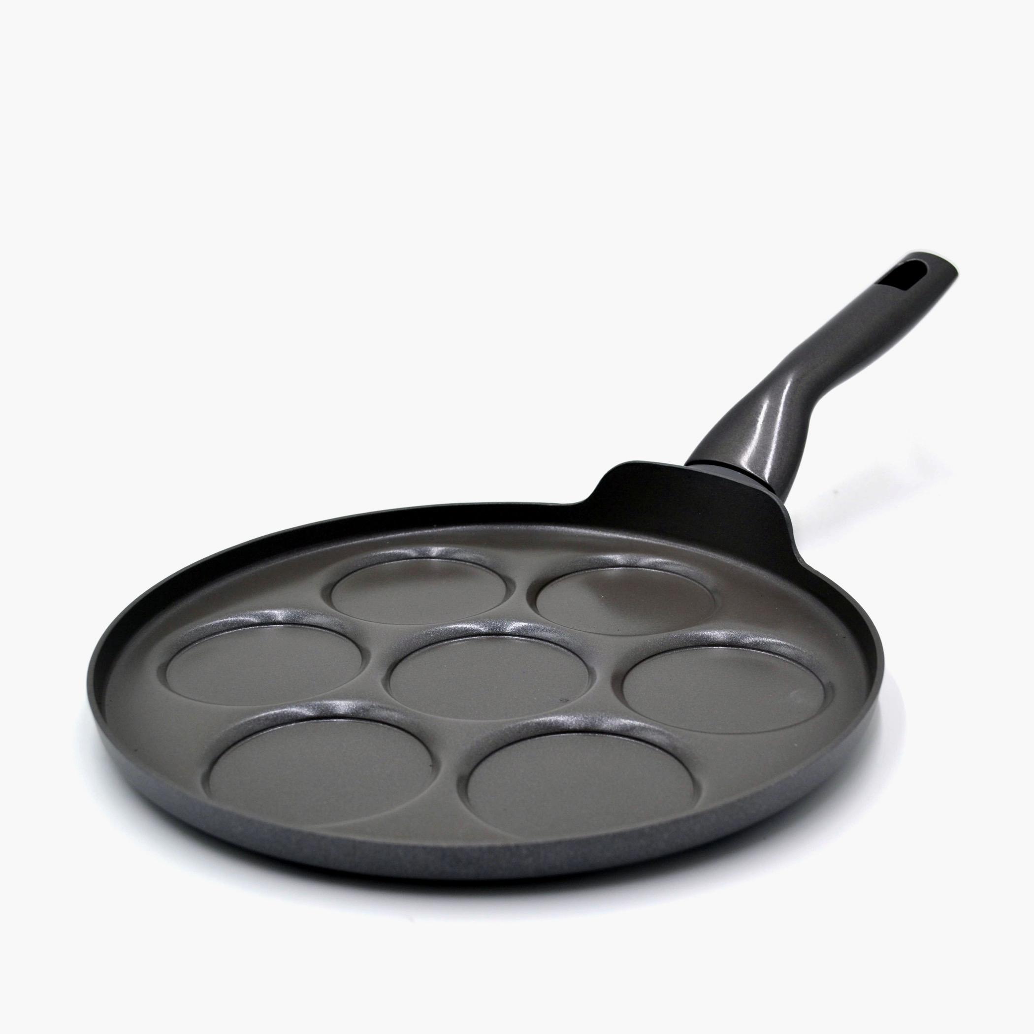 Korkmaz Ceramic Pancake Pan