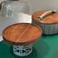 Leaf Cake Stand - 30 cm-InfluencerCodes_Ramadan26_All_20012026-image-2
