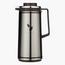 Zojirushi Stainless Steel Handy Pot - 1 L-household-dining-teaandcoffee-vacuumflaskscoffeeandteapots-image-1