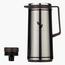 Zojirushi Stainless Steel Handy Pot - 1 L-household-dining-teaandcoffee-vacuumflaskscoffeeandteapots-image-2