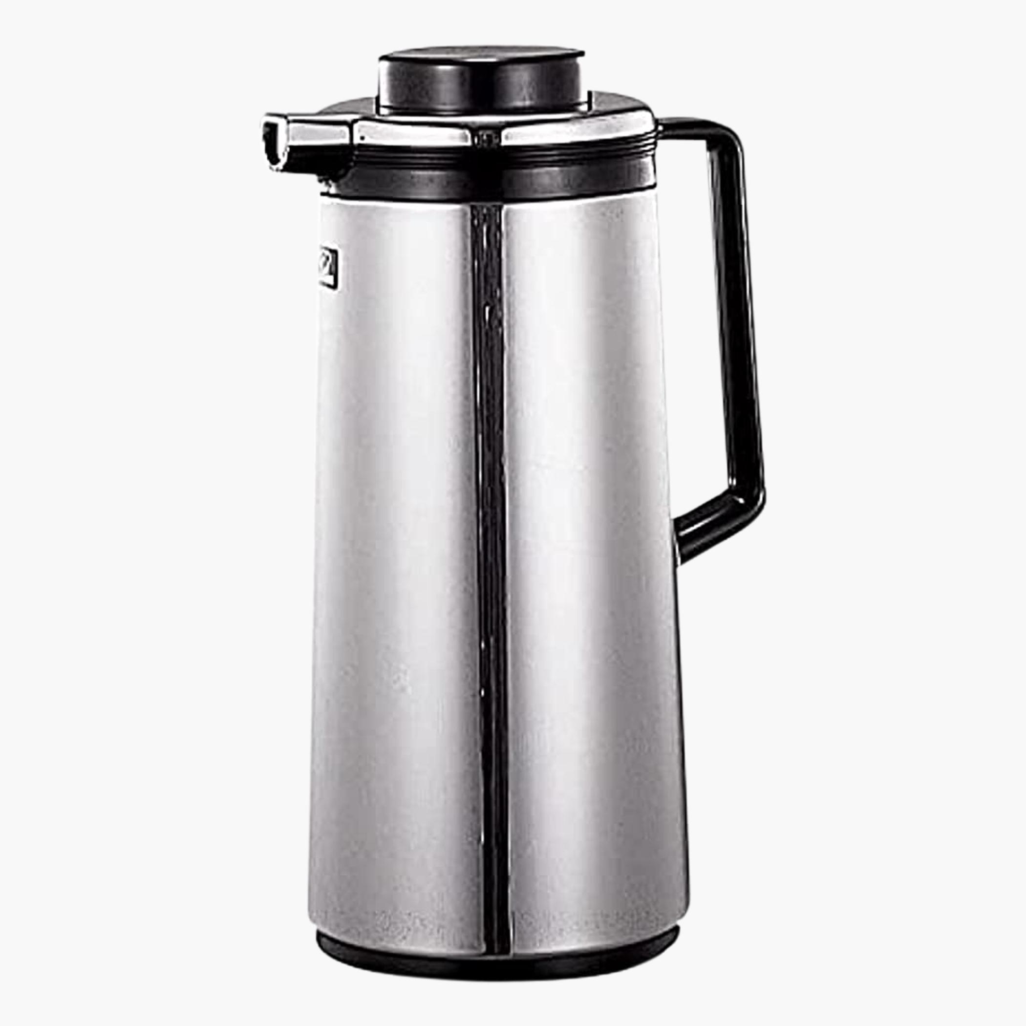 Zojirushi Stainless Steel Handy Pot - 1.55 L