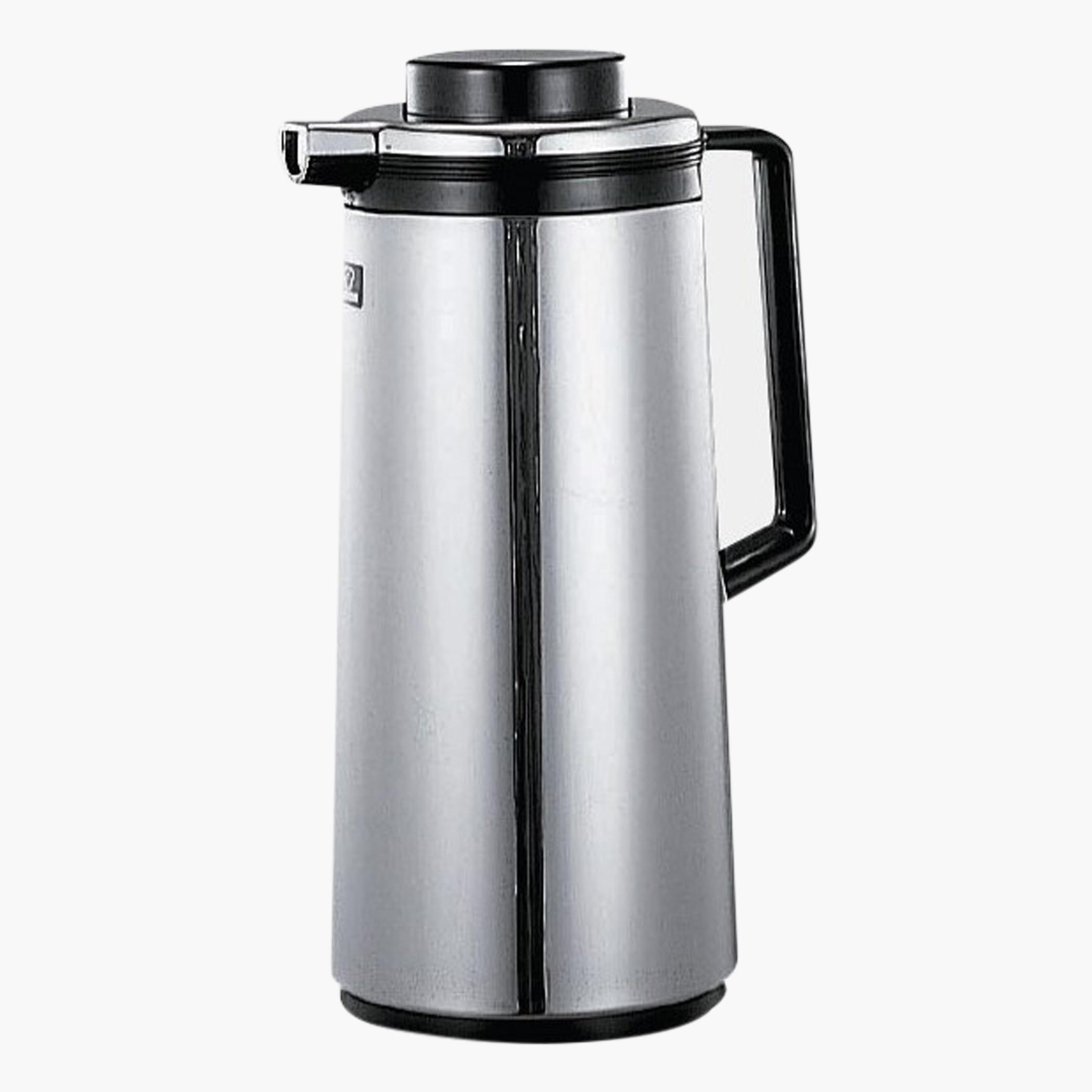 Zojirushi Stainless Steel Handy Pot - 1.85 L