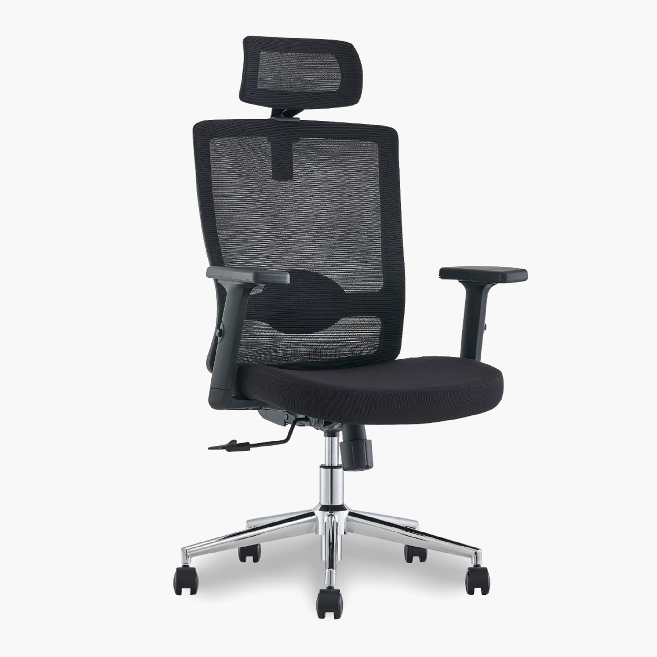 Mahamayi SleekLine T01B Office Chair