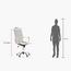 Mahmayi Ultimate Eames Office Chair-InfluencerCodes_Ramadan26_All_20012026-image-6